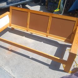 6 Ft Ikea Couch No Cushions