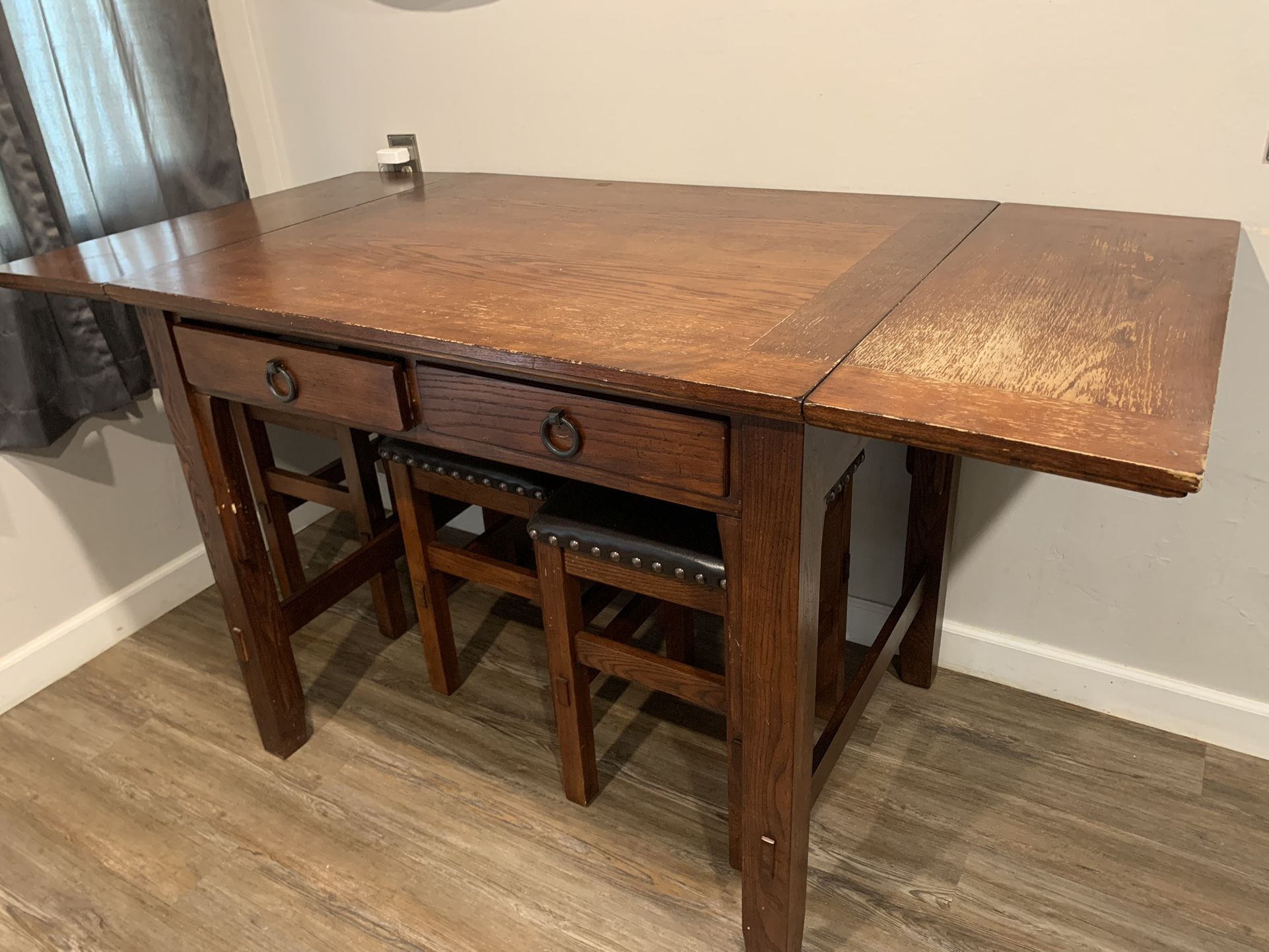 Kitchen Table