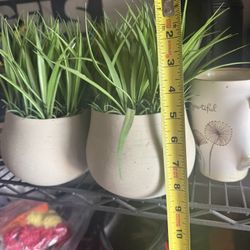 Artificial Small Plant