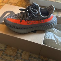 Yeezy 350 Boost Brand New 