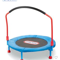 Trampoline