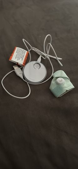 Sock Smart Wearable Baby Monitor