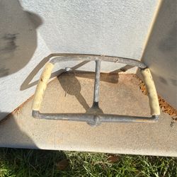 Pedal Car Steering Wheel