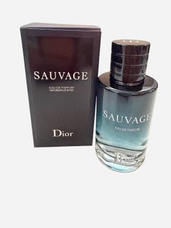 Dior Sauvage
