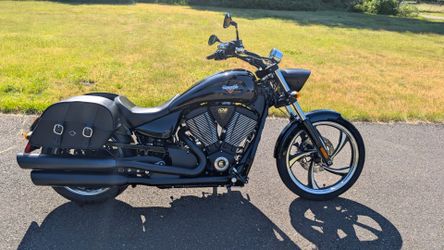 2014Victory Vegas 8-Ball