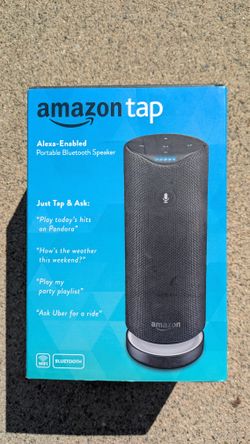 Amazon Tap