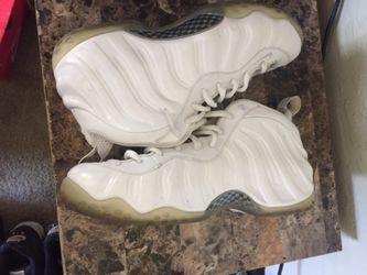 Foamposits