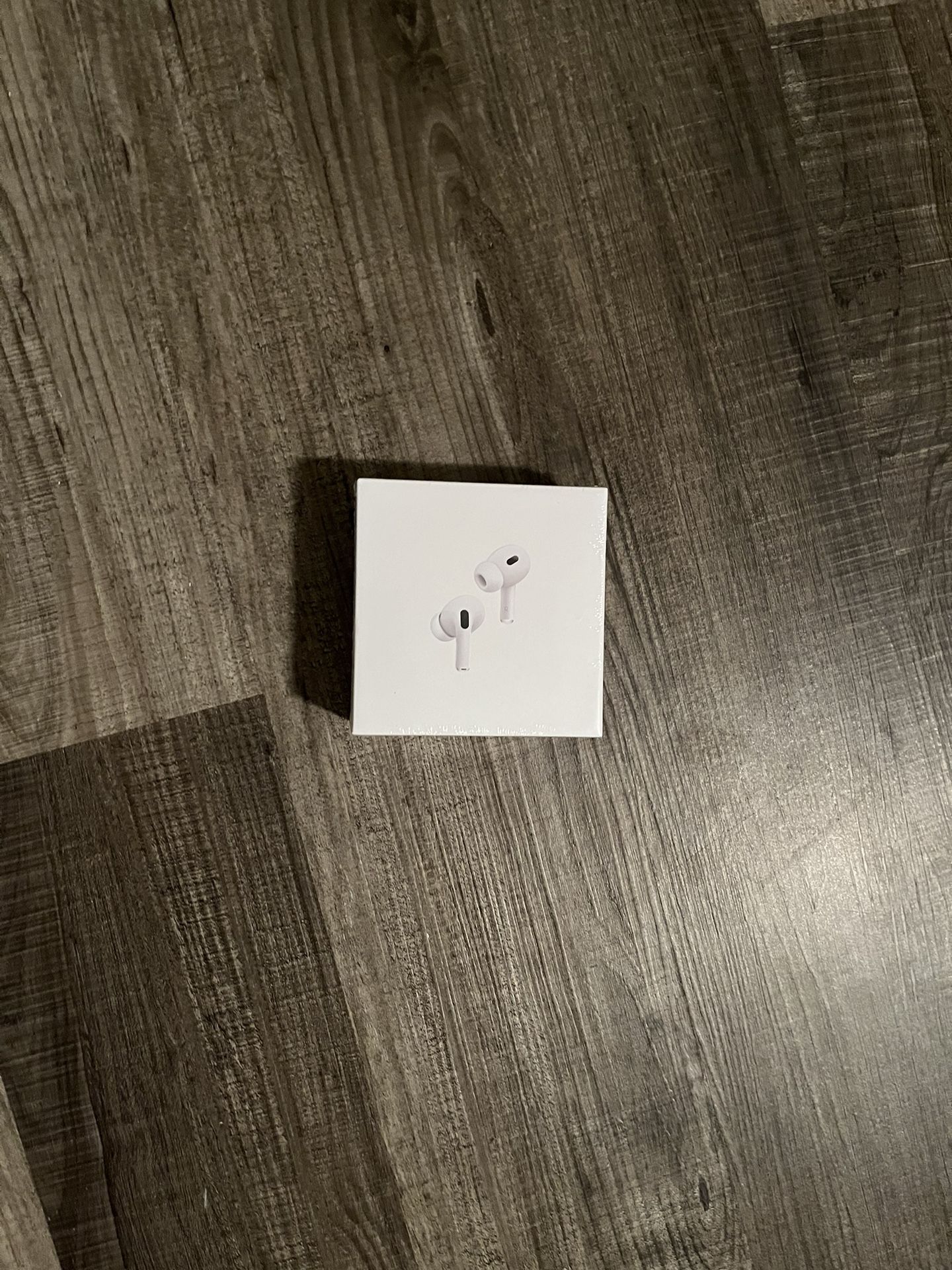 Apple AirPods Pro 2nd Generation