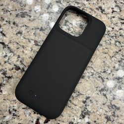 mophie Juice Pack Battery Case for iPhone 16 Pro