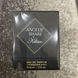 Angels Share Cologne 
