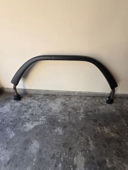 94 - 04 FORD.MUSTANG CONVERTIBLE SELLING STYLIST BAR WITH 3RD BRAKE LIGHT