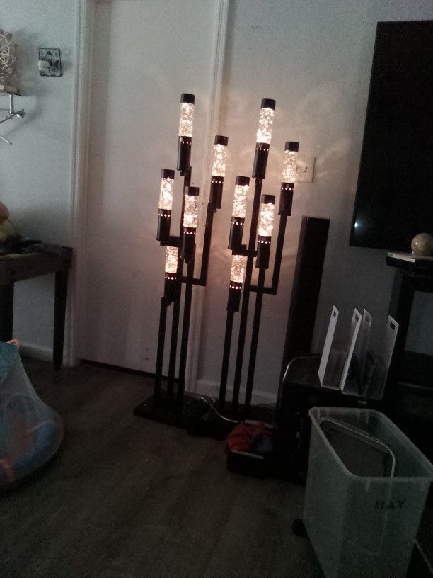 Beautiful Lamps
