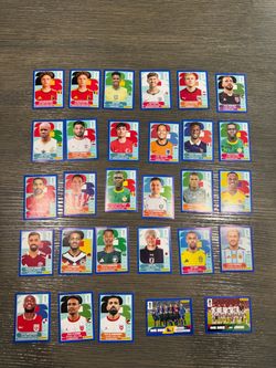 FIFA World Cup 2026™ Official Sticker Collection