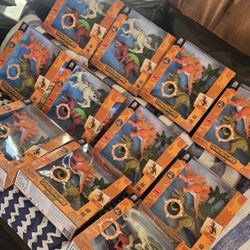 Bendo Muñecas Para Bendedores De Swapmeet Tengo Muchas Size American Doll And Dinosaurios Regular $35   Asking $15 Mayoreo 