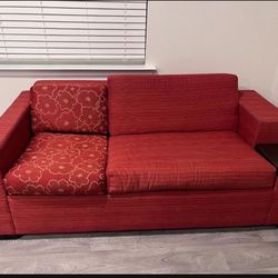 Pull Out Bed Couch