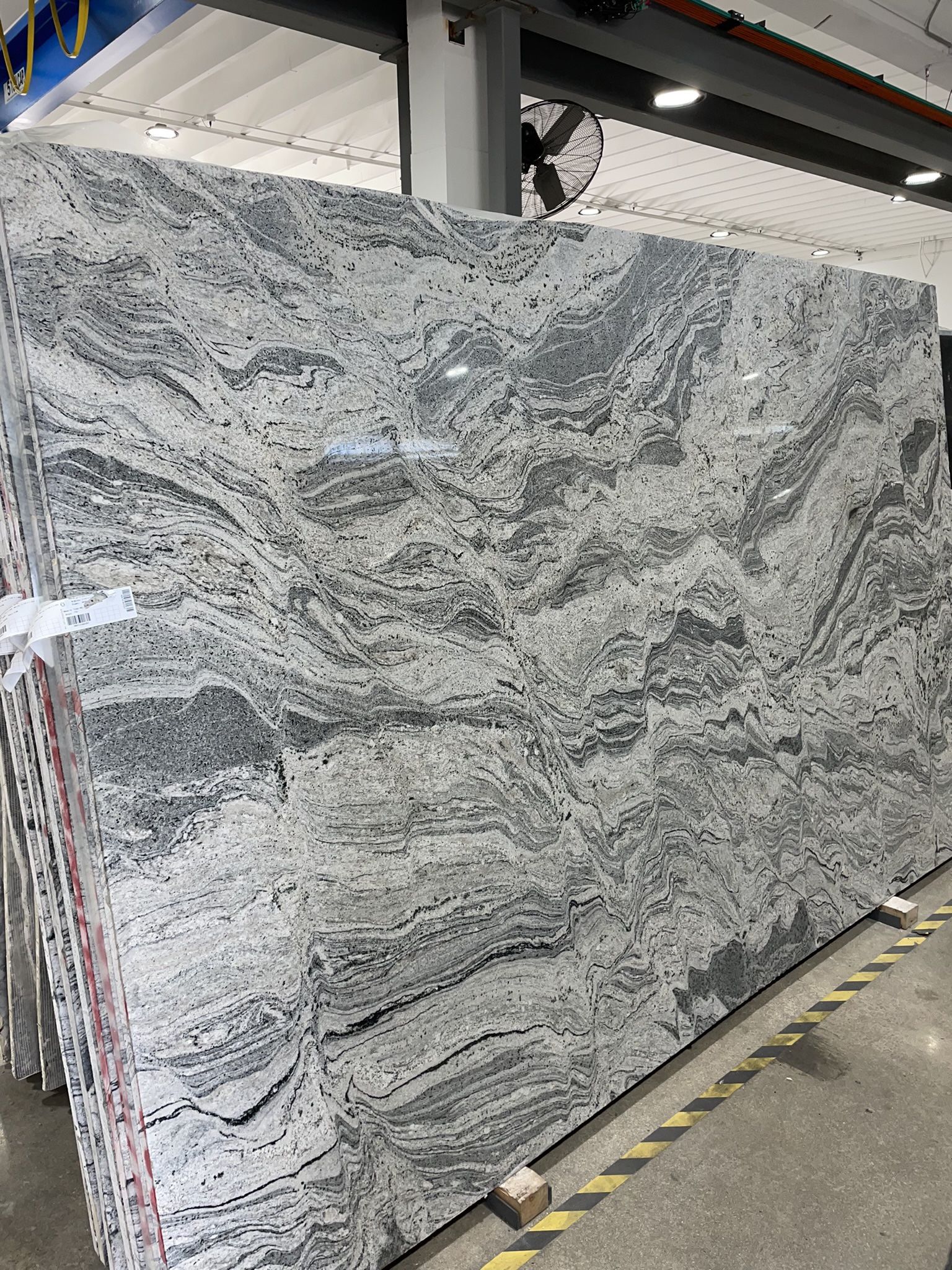 GRANITE SLABS ALASKA JEGAM 2CM