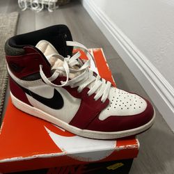 Jordan 1 