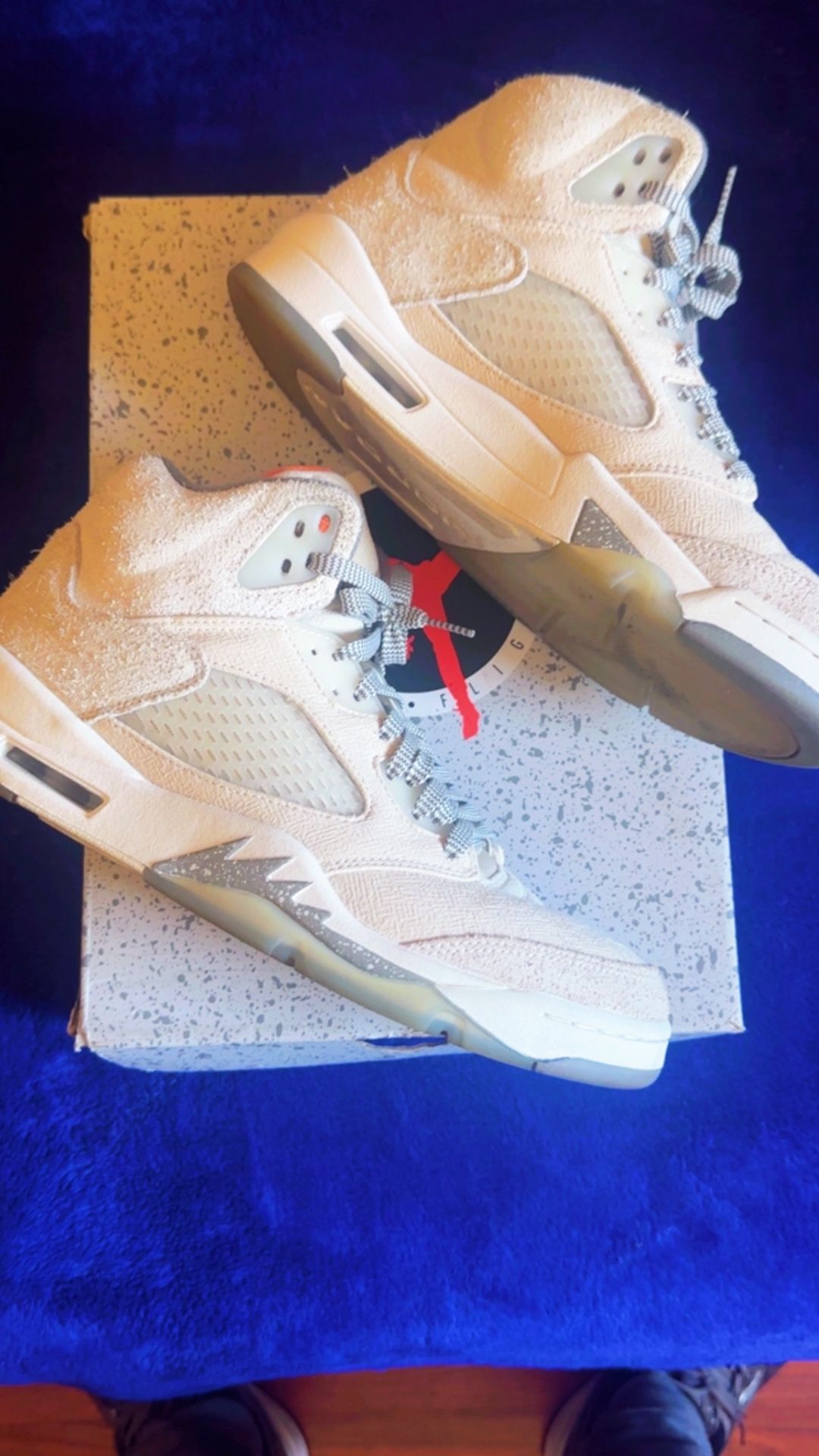 Jordan 5