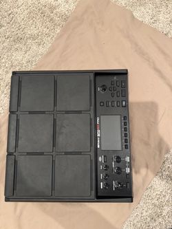 The Roland SPD-SX PRO