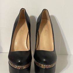 Women’s Pumps 