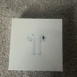 New AirPods (SELLING FAST) Best Offer Wins