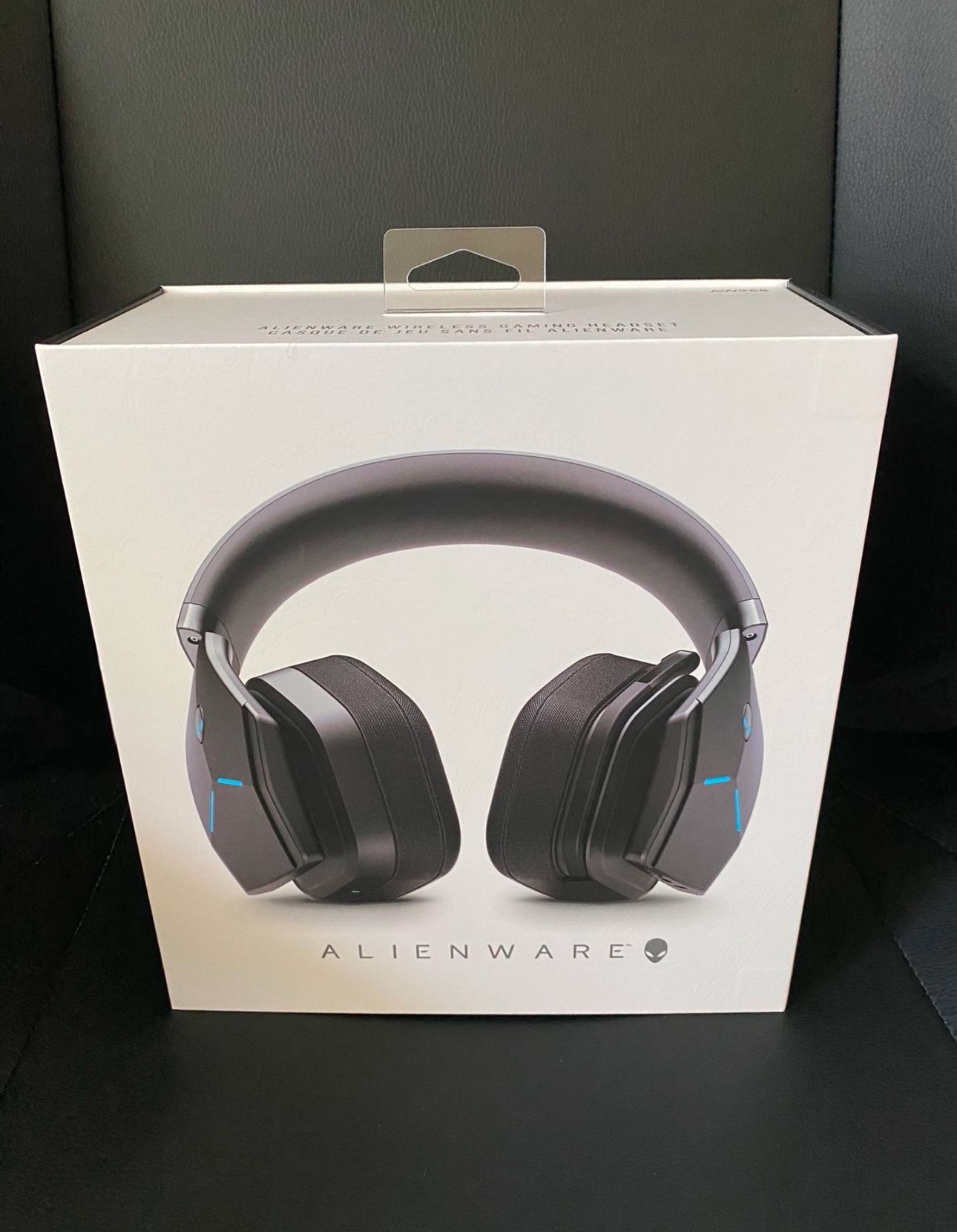 Alienware Gaming Headset AW988