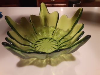 Fluted Bowl