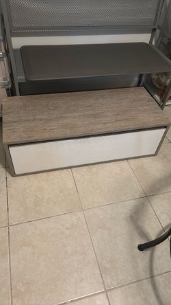 Storage cabinet