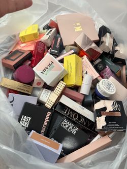 Makeup bags
