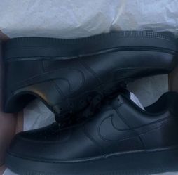Nike Air Force 1 Low Black