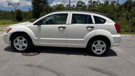 2008 Dodge Caliber