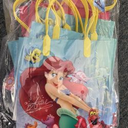 Character Goodie Bags