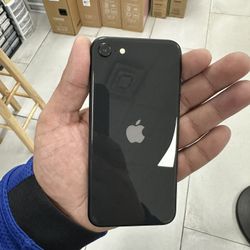 iPhone SE 2nd Gen 64GB Unlocked! $149 Cash Or Card!!