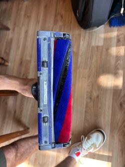 Attachment only- Dyson slim fluffy head