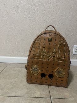 Mcm X Wizpack