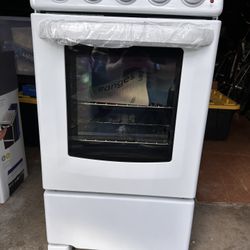 24inch Oven Flattop