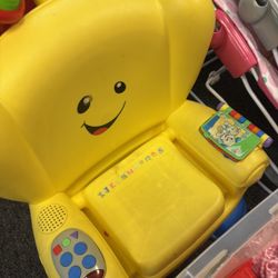 Baby Chair 