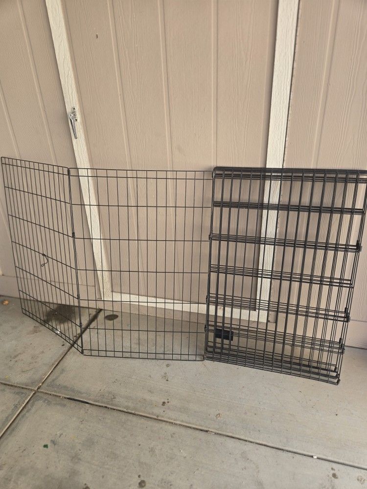 Dog Gate