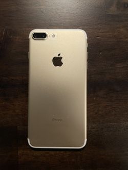 iPhone 7 Plus