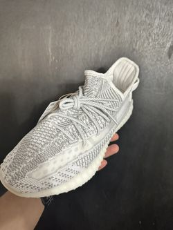 Yeezy 350 Static
