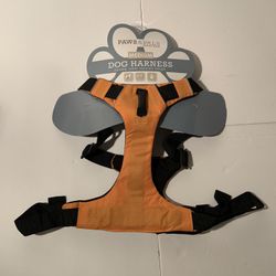 DOG HARNESS. MEDIUM 22-27