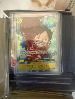 One Piece Collection