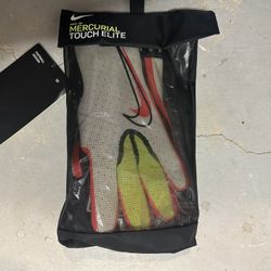 Soccer Gloves 