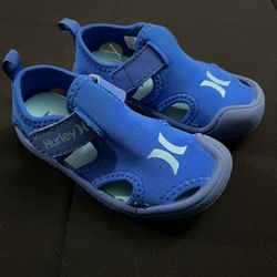 Toddler Water Shoes Size 6c