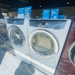 Electrolux Washer Dryer