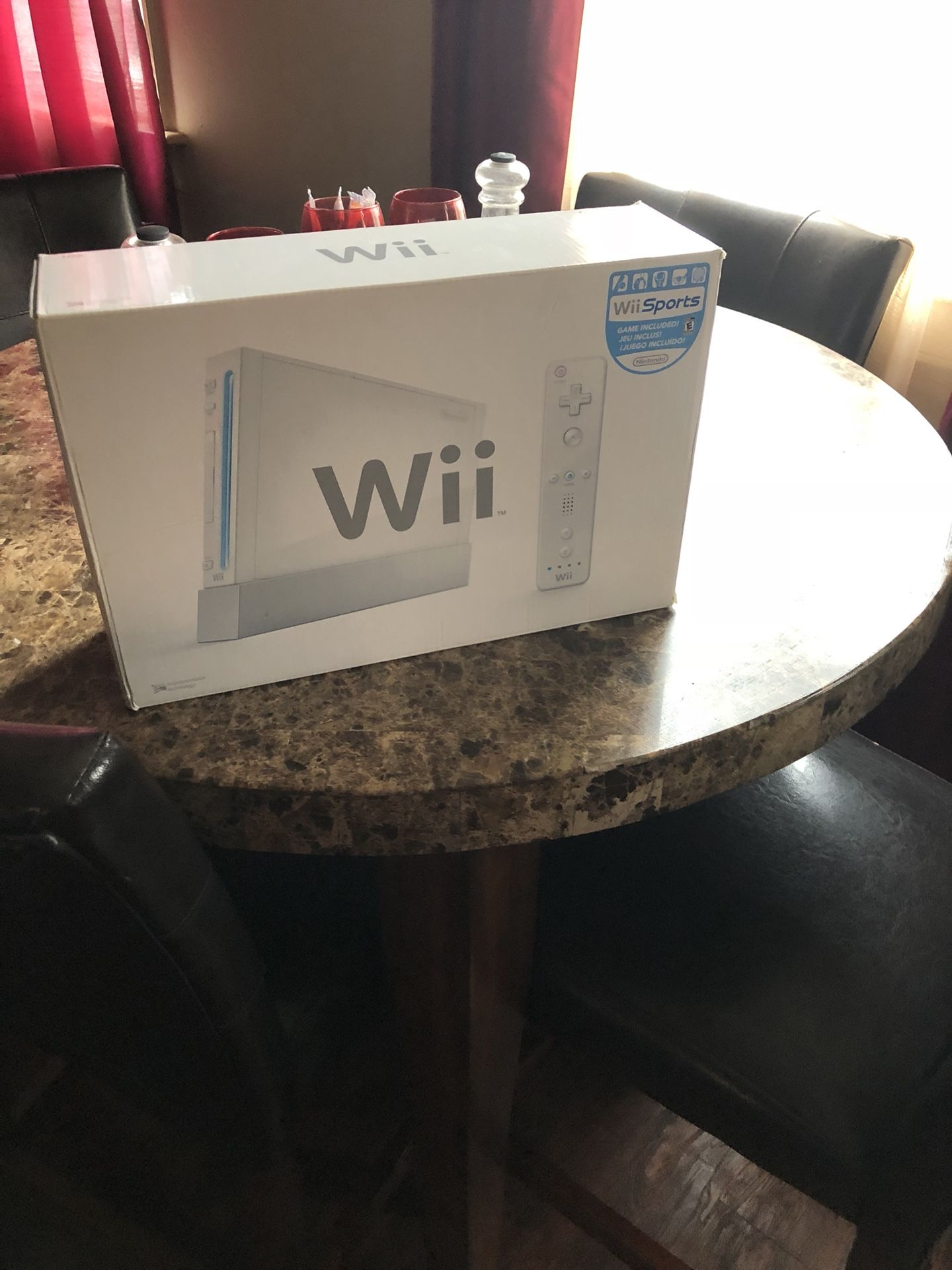 Wii