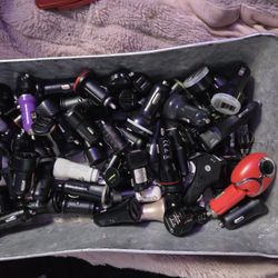 Car Chargers