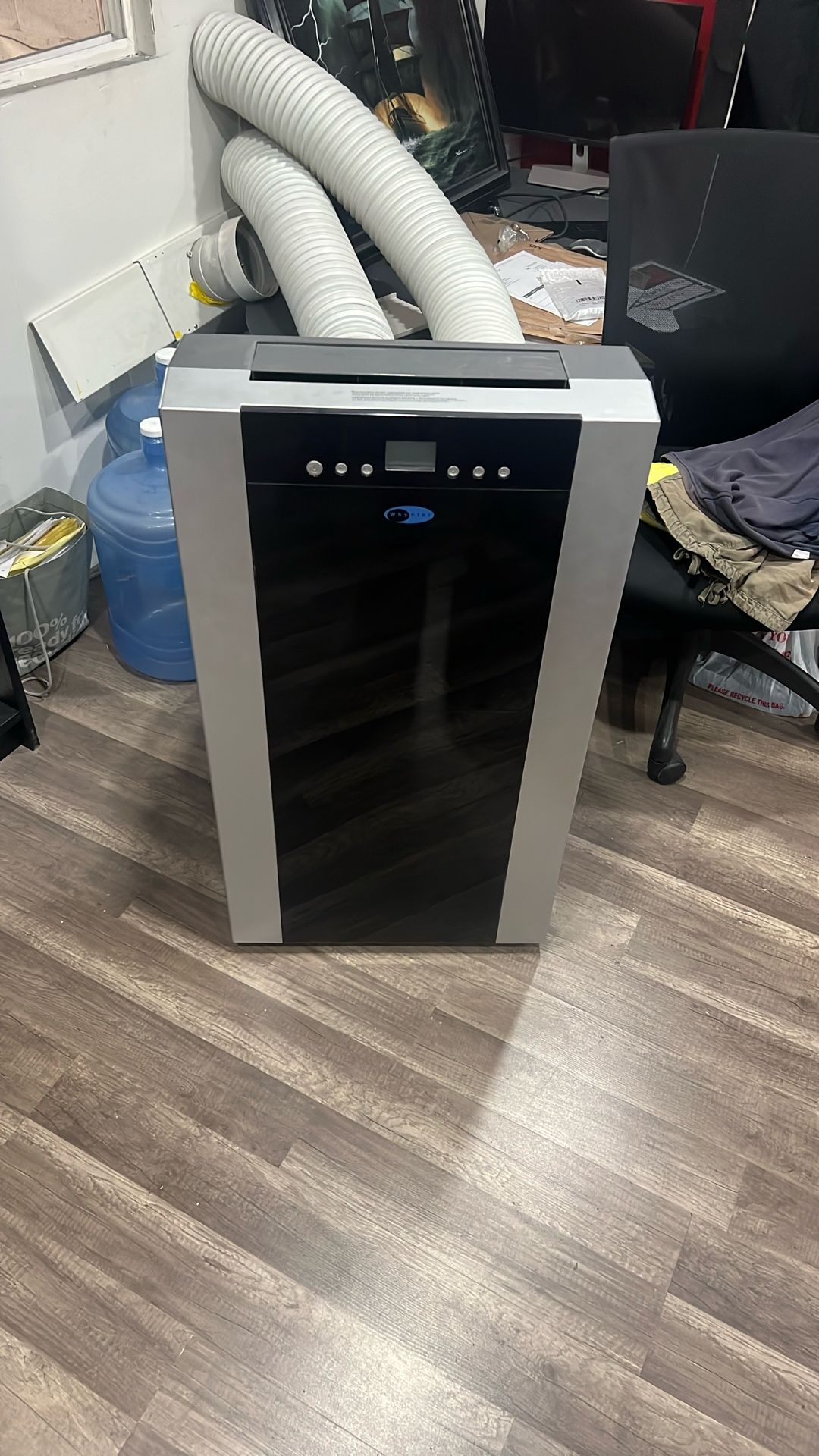Portable Air Conditioner