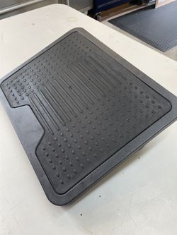 Foot rest for under desk