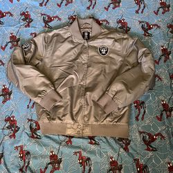 Raiders Jacket 